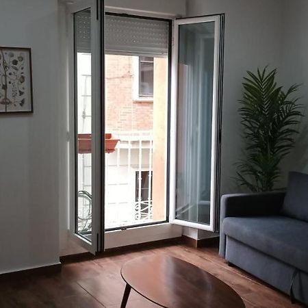 Madrid Plaza Callao, Behap Apartments Eksteriør billede